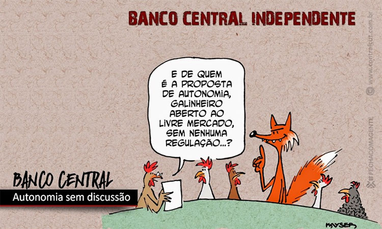 Capa da Notícia